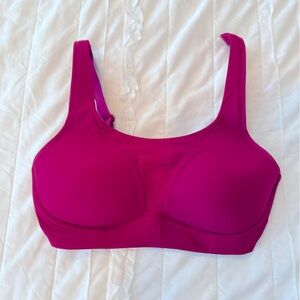 Lululemon Run Times Bra 34D